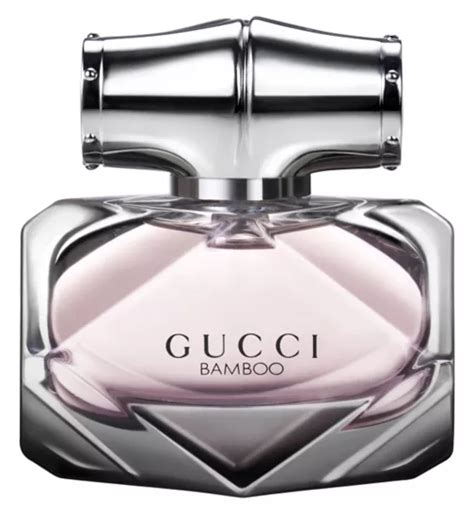 bamboo perfume gucci|gucci bamboo perfume boots.